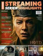 Streaming Serien Highlights 334/2026