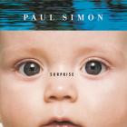 Paul Simon - - Surprise  