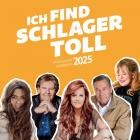 Ich find Schlager toll - Frühjahr/Sommer 2025