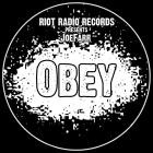 JoeFarr - Obey