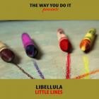 Libellula - Little Lines (Lorenzo Righini Mixes)