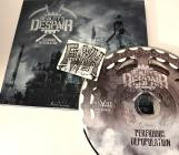 Realitys Despair-Perfidious Depopulation-Limited Edition-CD-FLAC-2021-FWYH