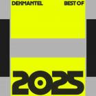 VA - Dekmantel - Best of 2025