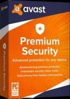 Avast Premium Security v23.2.6053 Build 23.2.7961.776