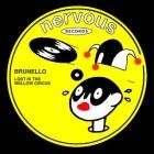 Brunello - Lost In The Mellow Circus
