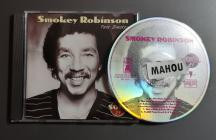 Smokey Robinson - Pure Smokey