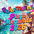 BALLERMANN PLAYA MEGAHITS 2026