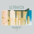 Ultravox - Quartet Deluxe Edition