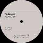 Federsen - Plato EP