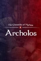 Gothic 2: The Chronicles Of Myrtana - Archolos