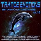 VA - Trance Emotions, Vol  13 (Best of EDM Playlist Compilation 2025)