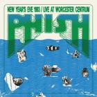 Phish - New Years Eve 1993, Live At Worcester Centrum