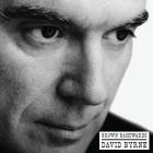 David Byrne - - Grown Backwards  