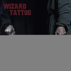 Wizard Tattoo - One of These Knives