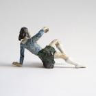 Claire Dickson - - Balance  