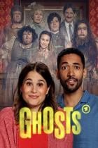 Ghosts - Staffel 1