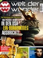 Welt der Wunder 05/2024