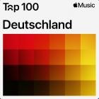 Top 100 Deutschland (11.08.2024)