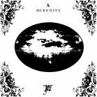 Wendy Lavone - A: SERENITY