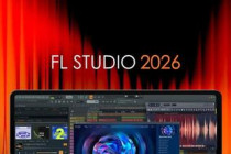 Image-Line FL Studio 2026 v26.1.6.5639