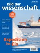 bild der wissenschaft 10/2023