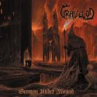 Gravegod - Sermon Under Mound
