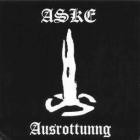 Epithalium - Ausrottung