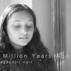 Greekboy - A Million Years Ago EP
