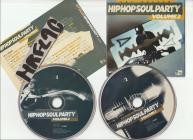 VA - Hip Hop Soul Party 2
