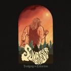 Sunburster - Trudging To Extinction