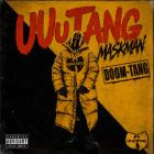 UUu Tang Maskman - Doom-Tanng