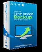 TeraByte Drive Image Backup & Restore Suite v3.49 + WinPE