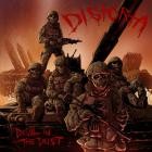 Distorta - A Devil In The Dust