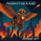 Nightbane - Arise EP