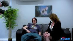 NerdPervert.E340.Lady.Ava.The.Boss.Lady.Is.A.Cocking.Sucking.MILF.XXX.1080p.MP4-LEWD