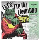 The Brokedowns - - Lets Tip The Landlord  