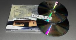 VA-DJ Screw - Diary of the Originator - Chapter 177 - In God We Trust