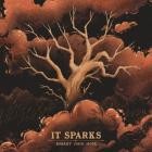 Robert John Hope - It Sparks