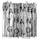 Guv - Warmer Than Gold