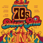 70s Disco Hits Best Of Vol.1