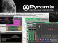 Merging Pyramix Virtual Studio Premium v16.0.6