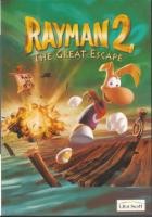 Rayman 2: The Great Escape