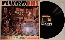 Morlockko Plus - Monda Regado Instrumentals