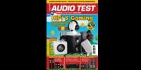 Auto Test 06/2025