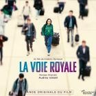 Audrey Ismael - La voie royale (Bande originale du film)