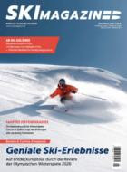 SkiMAGAZIN 04/2026