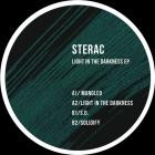 Sterac-Light In The Darkness EP- TOKEN109 -24BIT-WEB-FLAC-2022-BABAS
