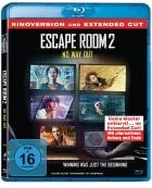 Escape Room 2: No Way Out