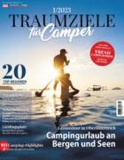 Traumziele fuer Camper 01/2023