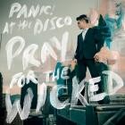 Panic At The Disco-Pray for the Wicked-24BIT-96KHZ-WEB-FLAC-2018-FLACCiD